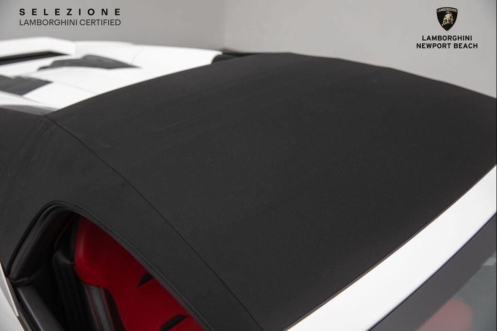 used 2022 Lamborghini Huracan EVO car, priced at $288,228