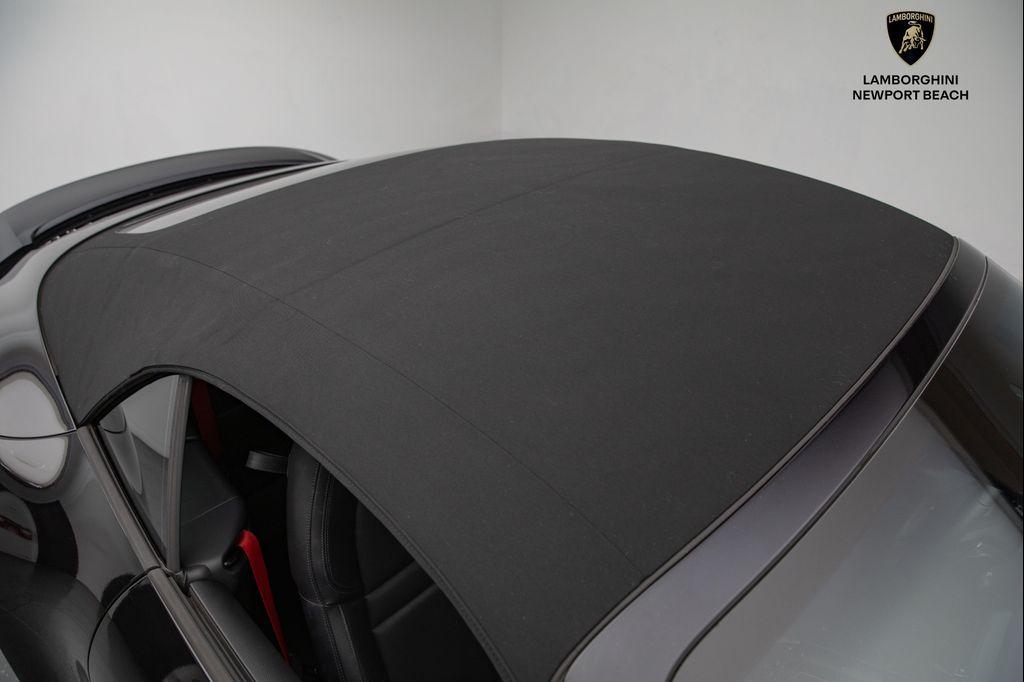 used 2024 Porsche 911 car, priced at $179,806