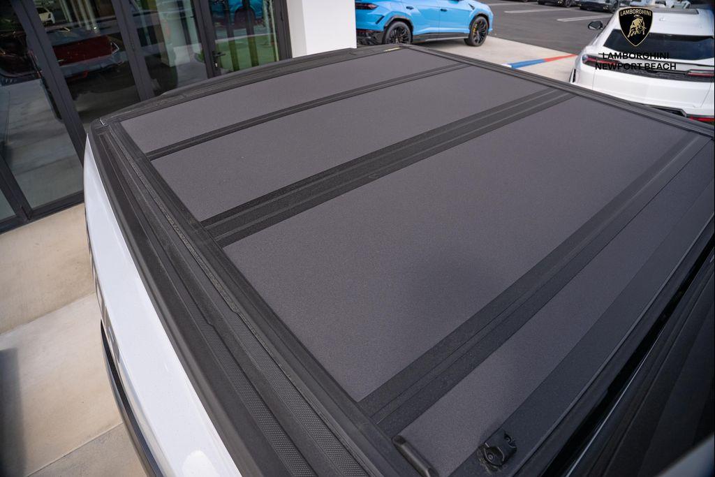 used 2025 Ford F-150 car, priced at $134,188