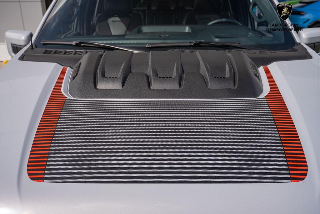 used 2025 Ford F-150 car, priced at $134,188