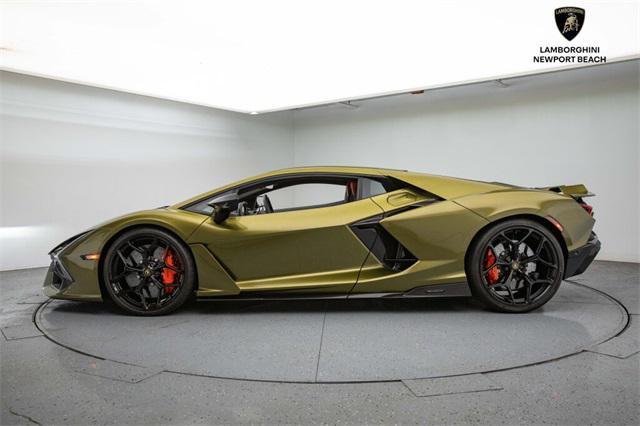 used 2024 Lamborghini Revuelto car, priced at $749,988
