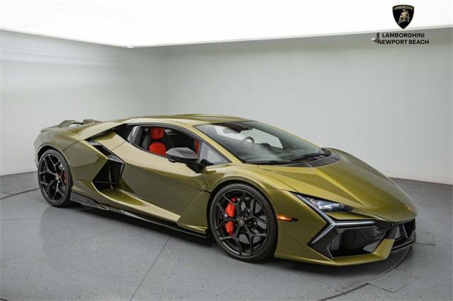 used 2024 Lamborghini Revuelto car, priced at $749,988