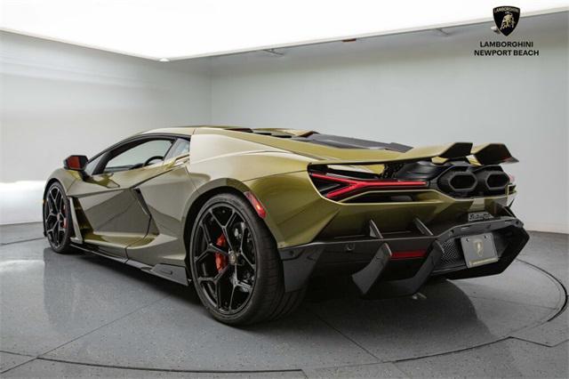 used 2024 Lamborghini Revuelto car, priced at $749,988