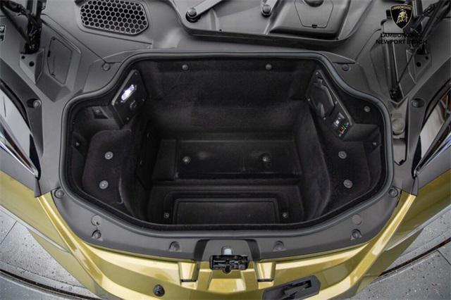 used 2024 Lamborghini Revuelto car, priced at $749,988