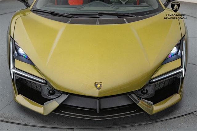 used 2024 Lamborghini Revuelto car, priced at $749,988