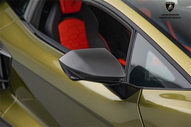 used 2024 Lamborghini Revuelto car, priced at $749,988