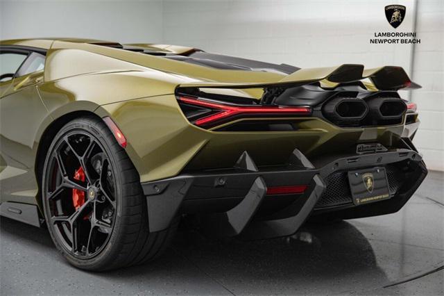 used 2024 Lamborghini Revuelto car, priced at $749,988