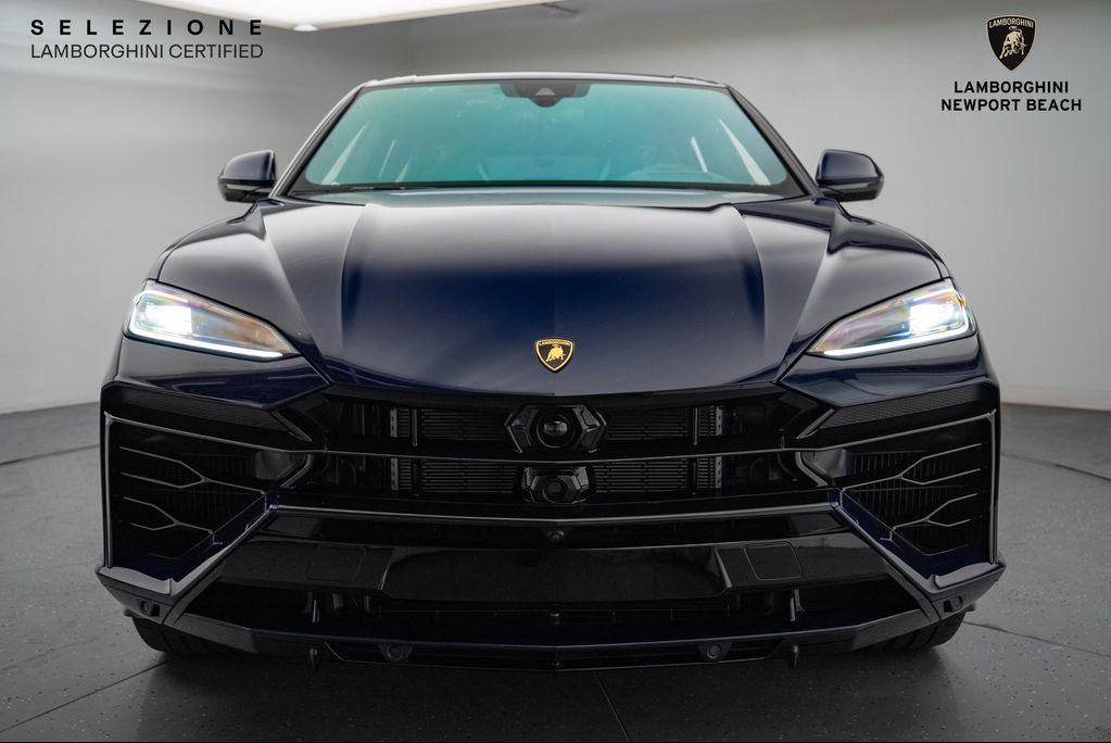 used 2025 Lamborghini Urus car, priced at $333,988