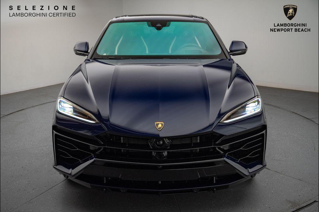 used 2025 Lamborghini Urus car, priced at $333,988