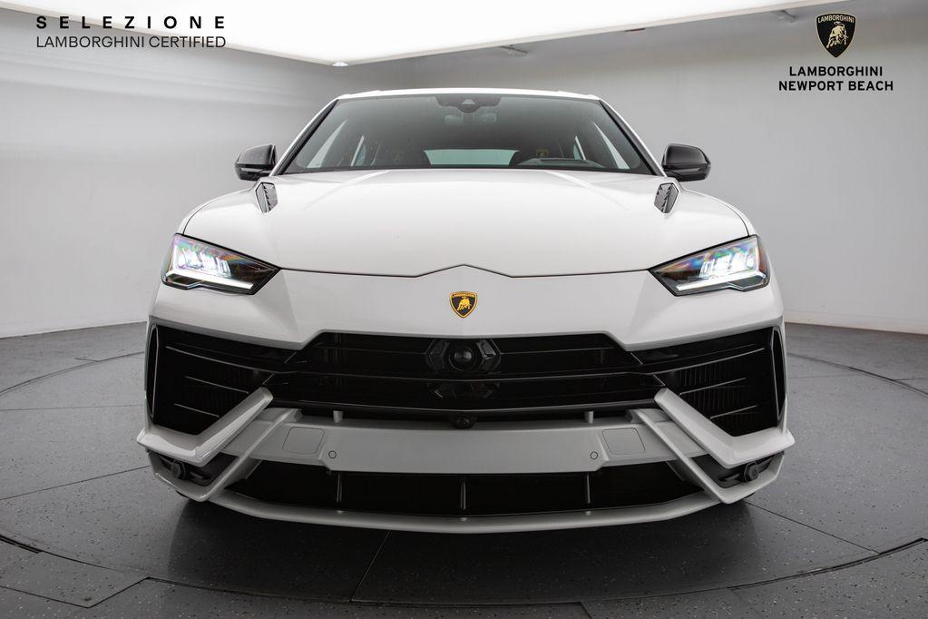 used 2023 Lamborghini Urus car, priced at $249,988