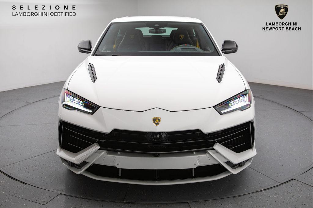 used 2023 Lamborghini Urus car, priced at $249,988