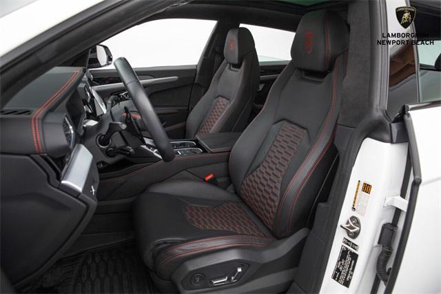 used 2022 Lamborghini Urus car, priced at $235,968