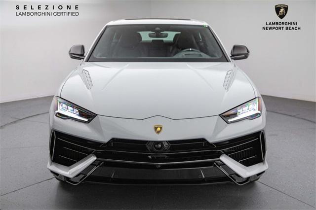 used 2024 Lamborghini Urus car, priced at $282,728