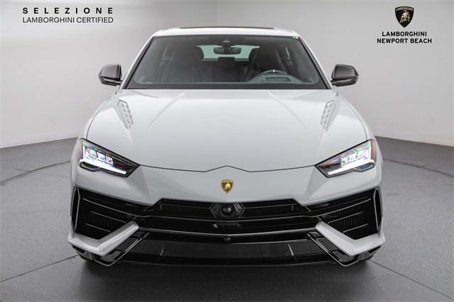 used 2024 Lamborghini Urus car, priced at $265,782