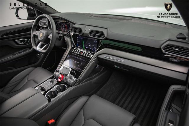 used 2024 Lamborghini Urus car, priced at $265,782