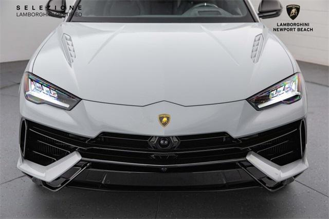 used 2024 Lamborghini Urus car, priced at $282,728