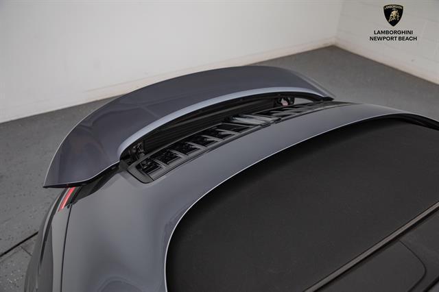 used 2025 Porsche 911 car, priced at $162,065