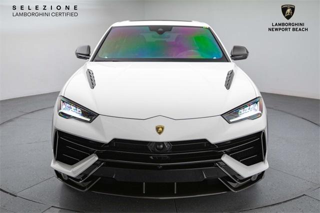 used 2023 Lamborghini Urus car, priced at $293,788