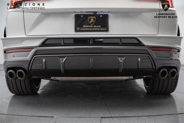 used 2023 Lamborghini Urus car, priced at $278,737