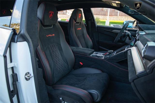 used 2023 Lamborghini Urus car, priced at $289,999