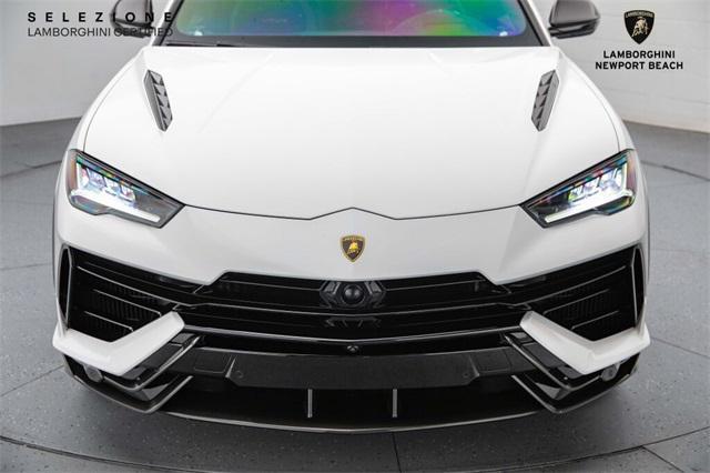 used 2023 Lamborghini Urus car, priced at $293,788