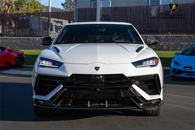 used 2023 Lamborghini Urus car, priced at $289,999