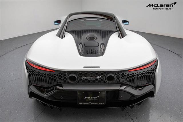 used 2023 McLaren Artura car, priced at $211,798