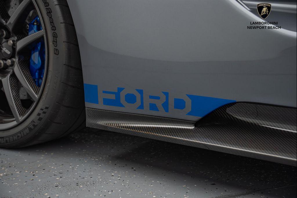 used 2019 Ford GT car, priced at $899,999