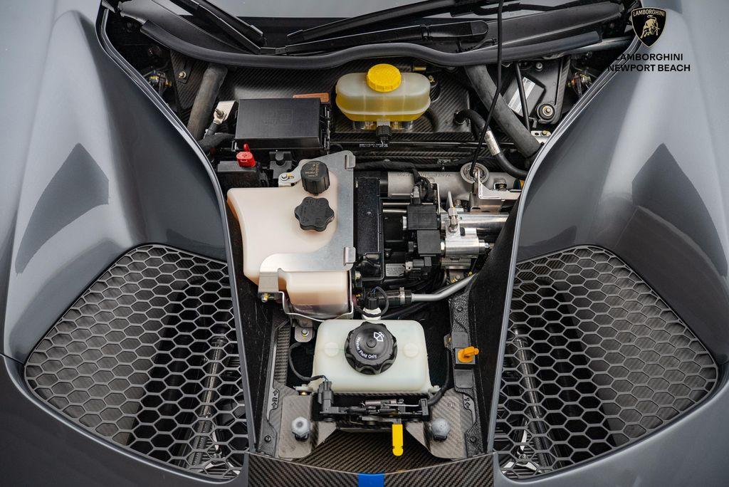 used 2019 Ford GT car, priced at $899,999