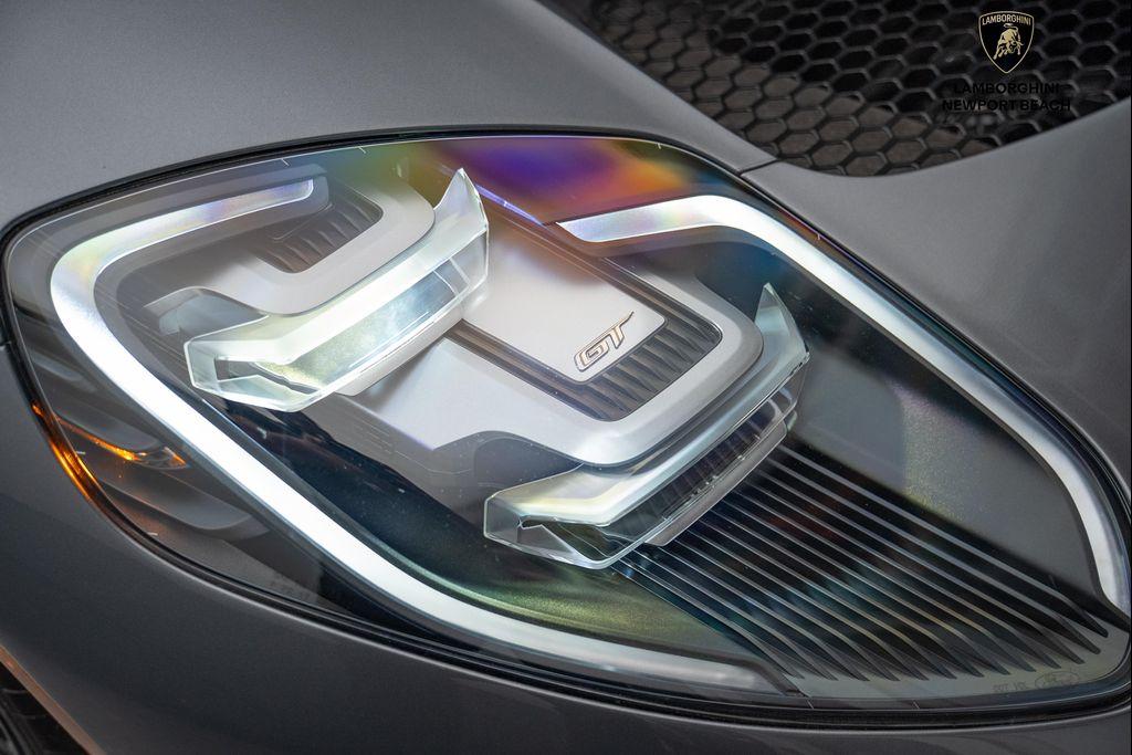 used 2019 Ford GT car, priced at $899,999