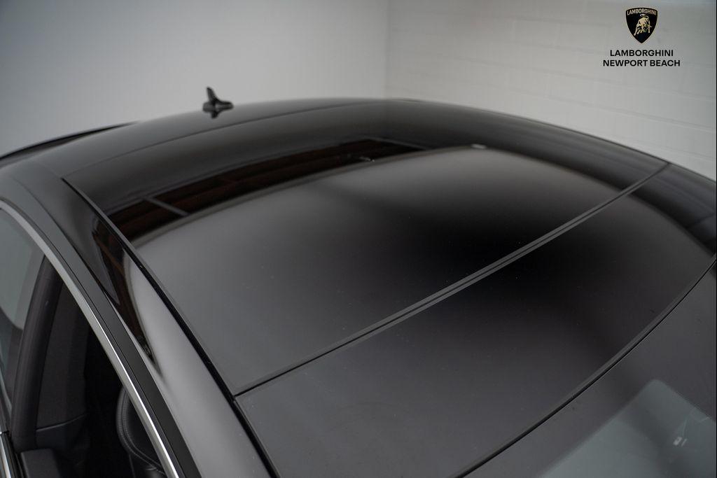 used 2022 Audi S5 car, priced at $45,388