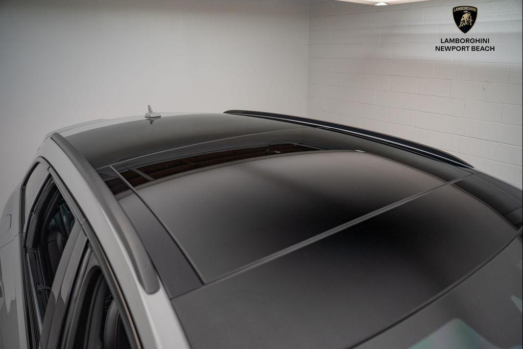 used 2021 Audi RS 6 Avant car, priced at $97,708