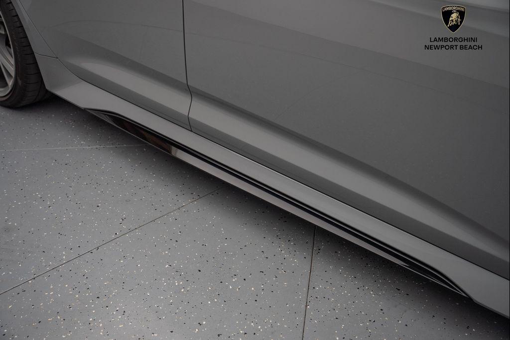 used 2021 Audi RS 6 Avant car, priced at $97,708