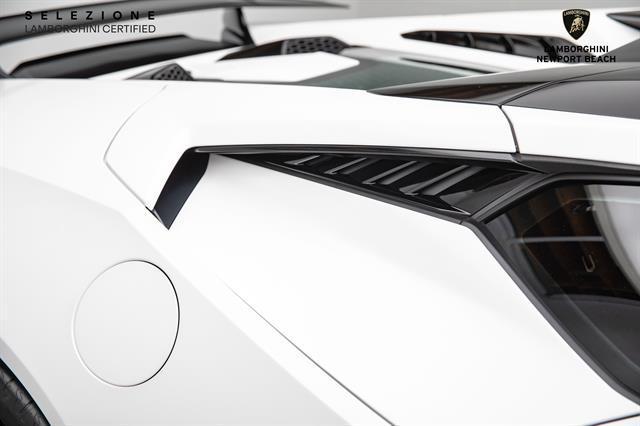 used 2023 Lamborghini Huracan Tecnica car, priced at $287,108