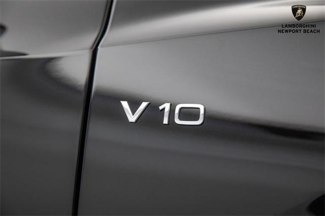 used 2023 Audi R8 car, priced at $194,900