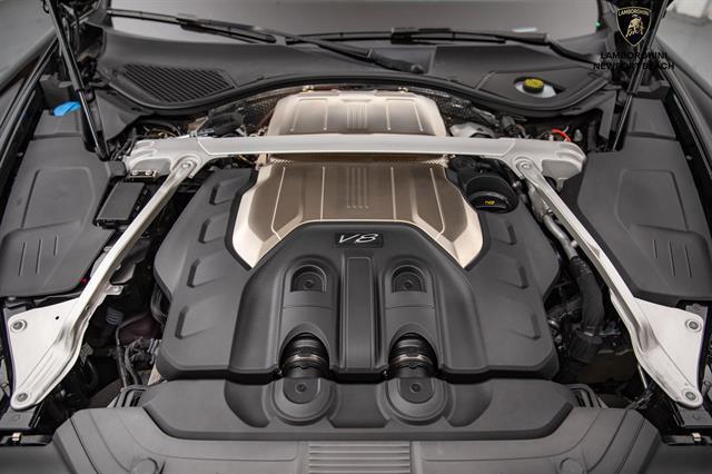 used 2022 Bentley Continental GT car, priced at $189,708