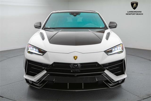 used 2023 Lamborghini Urus car, priced at $311,293