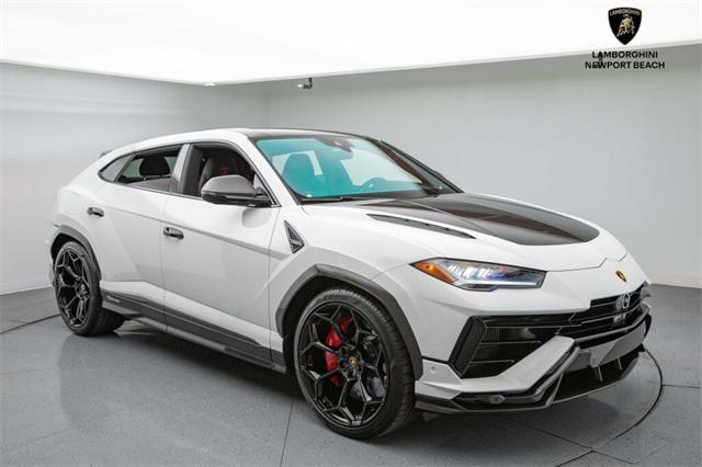 used 2023 Lamborghini Urus car, priced at $311,293