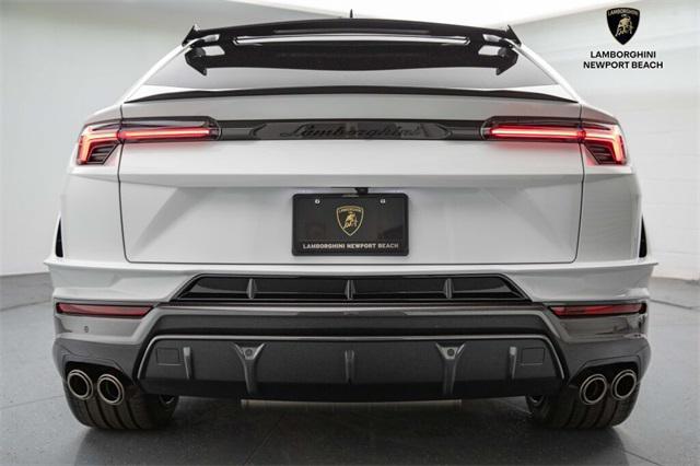 used 2023 Lamborghini Urus car, priced at $311,293