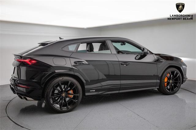 used 2023 Lamborghini Urus car, priced at $297,180