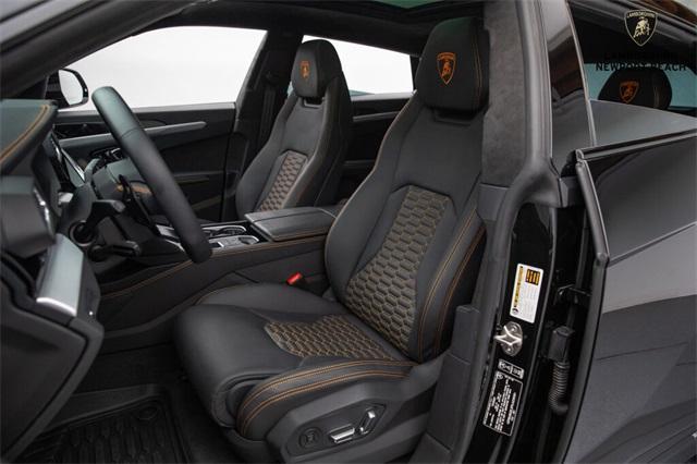 used 2023 Lamborghini Urus car, priced at $297,180