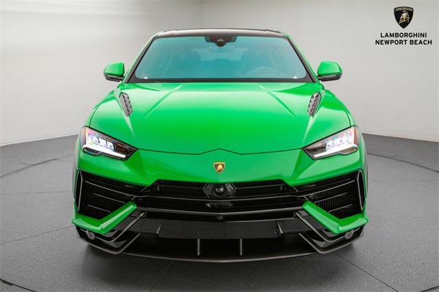 used 2023 Lamborghini Urus car, priced at $299,731