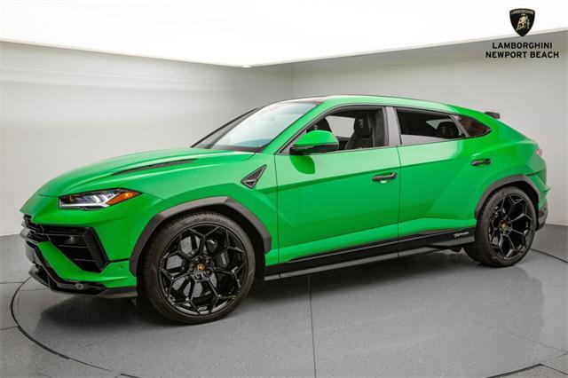 used 2023 Lamborghini Urus car, priced at $299,731