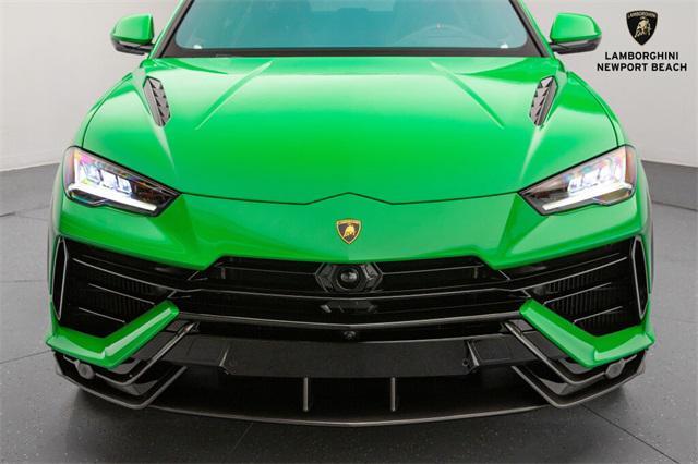 used 2023 Lamborghini Urus car, priced at $299,731