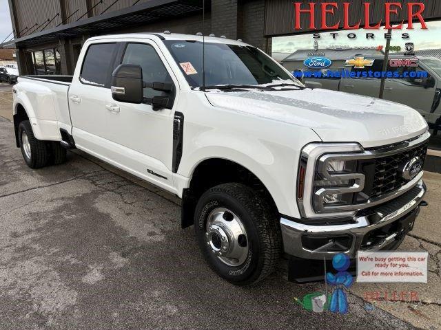 used 2024 Ford F-350 car, priced at $76,962