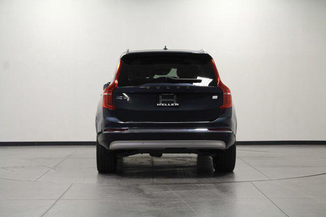 used 2022 Volvo XC90 Recharge Plug-In Hybrid car, priced at $43,962