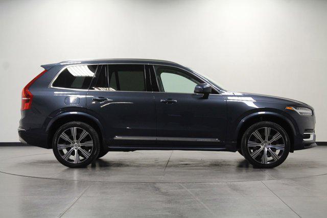 used 2022 Volvo XC90 Recharge Plug-In Hybrid car, priced at $43,962