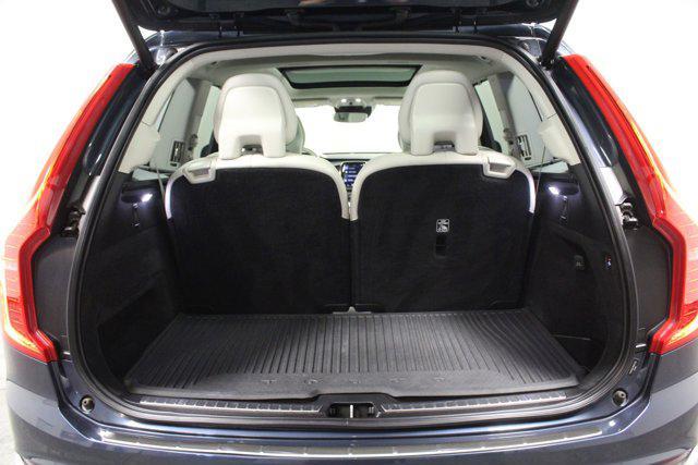 used 2022 Volvo XC90 Recharge Plug-In Hybrid car, priced at $43,962