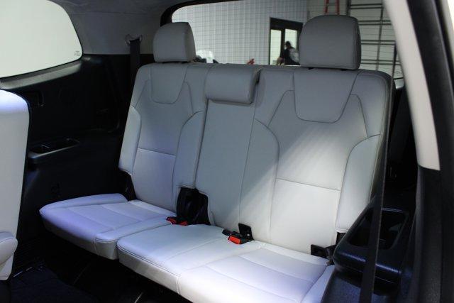 used 2024 Kia Telluride car, priced at $43,462