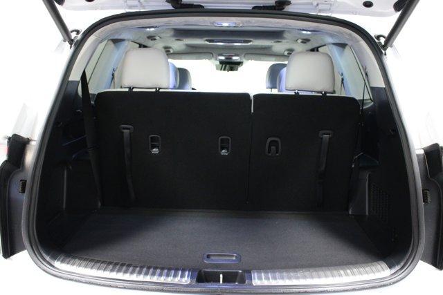 used 2024 Kia Telluride car, priced at $43,462